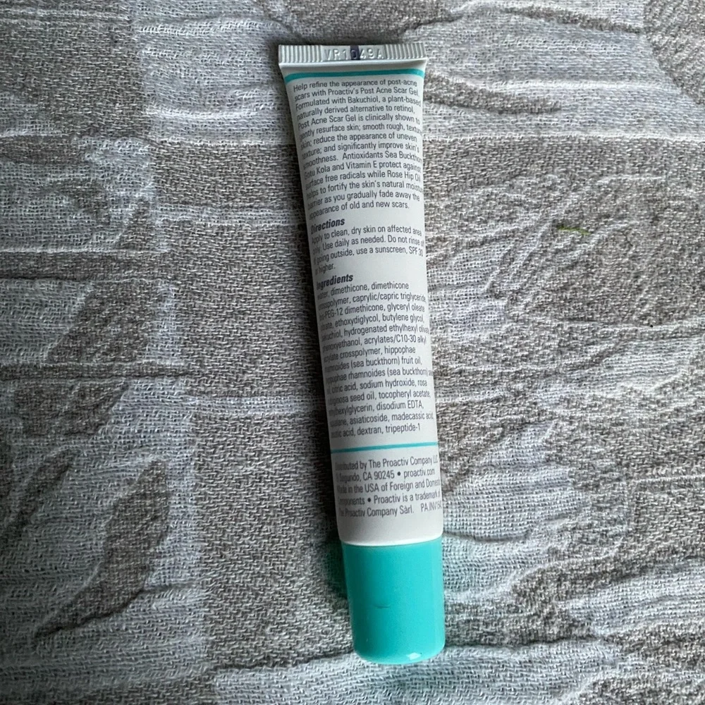 Proactiv Post Acne Scar Gel, new - Picture 4 of 8